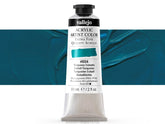 VALLEJO ACRYLIC ARTIST 604: 60 ML. COBALT TURQUOISE - Al Masam Stationery LLC